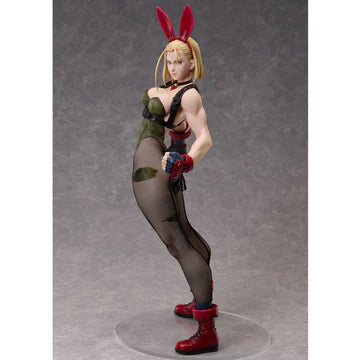 Street Fighter 6 Cammy B-style 1/4 Bunny Ver