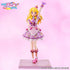 Gekijouban Aikatsu! Hoshimiya Ichigo Lila Fairy Coord Exclusive