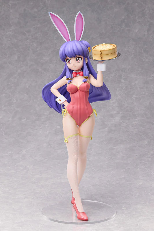 Ranma 1/2 Shampoo B-style 1/4 Bunny Ver
