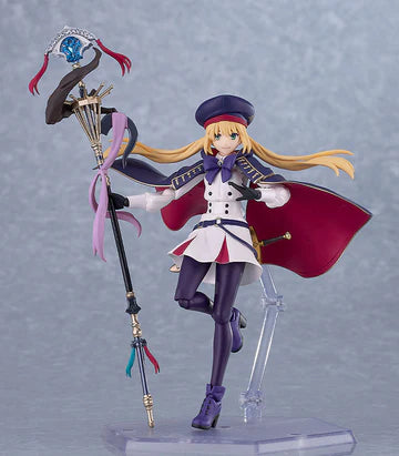 Figma Fate/Grand Order Altria Caster Exclusive