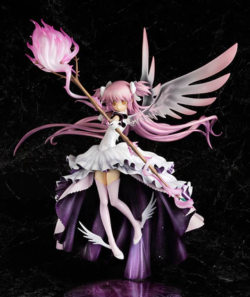 Mahou Shoujo Madoka Magica 1/8 Ultimate Madoka