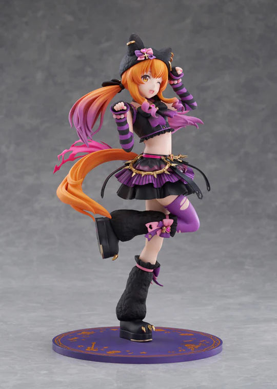 Umamusume: Pretty Derby Mayano Top Gun 1/7 Rocking MewMeow