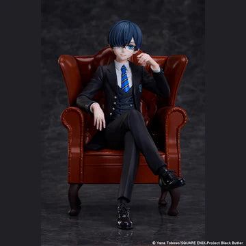 Kuroshitsuji Kishuku Gakkou-hen Ciel Phantomhive Exclusive