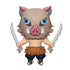 Demon Slayer Inosuke Hashibira 3D Foam Magnet