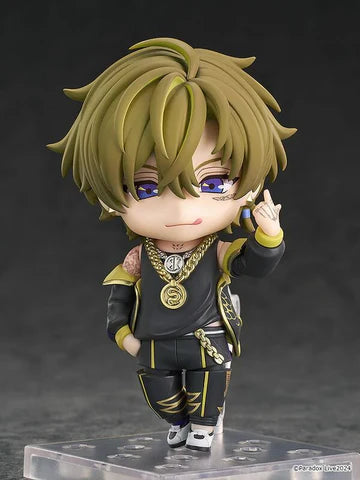 Nendoroid Paradox Live Kuzuryu Chisei