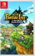 Fantasy Life i: The Girl Who Steals Time Nintendo Switch