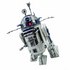 Star Wars R2-D2 Deluxe Version