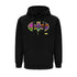 Batman  DC Black Hoodie