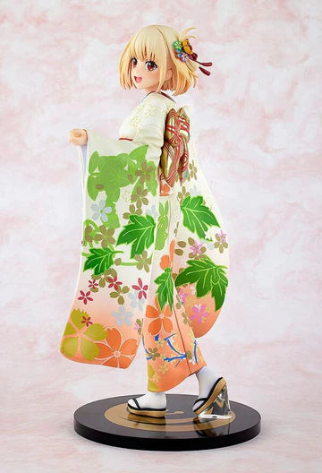 Lycoris Recoil Nishikigi Chisato 1/7 Haregi ver