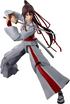 S.H.Figuarts Jigoku Raku Yamada Asaemon Sagiri