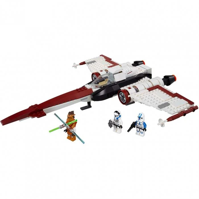 LEGO Star Wars Z-95 Headhunter