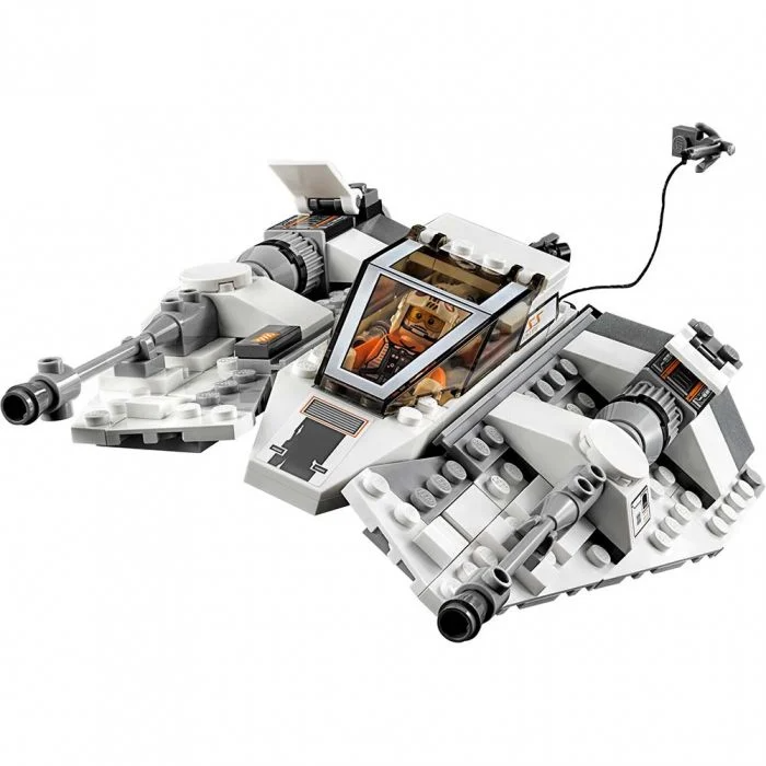LEGO Star Wars Snowspeeder