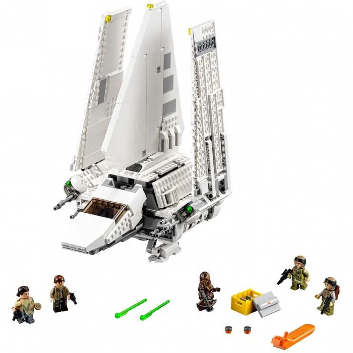 LEGO Star Wars Imperial Shuttle Tydirium