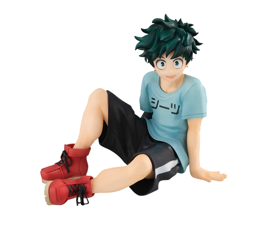 G.E.M. My Hero Academia Midoriya Izuku