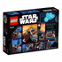 LEGO Star Wars Carbon Freezing Chamber
