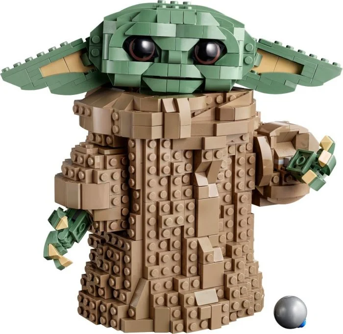 LEGO Star Wars The Child