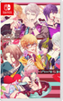 Cupid Parasite: Sweet and Spicy Darling [Otomate Suite Box] (Limited Edition) Nintendo Switch