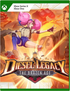 Diesel Legacy: The Brazen Age XBOX SERIES X