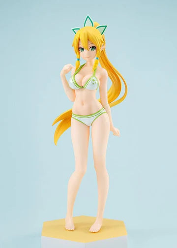 Sword Art Online Progressive Kuraki Yuuyami no Scherzo Leafa Beach Queens Pop Up Parade