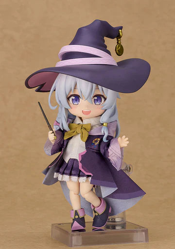 Nendoroid Doll Majo no Tabitabi Elaina