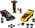 LEGO Speed Champions 2018 Dodge Challenger SRT Demon and 1970