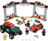 LEGO Speed Champions 1967 Mini Cooper S Rally and 2018 MINI J