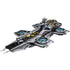 LEGO Marvel Superheroes The S.H.I.E.L.D. Helicarrier Ultimate Collector Series Captain America Civil War