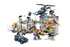 LEGO Marvel Superheroes Avengers Compound Battle