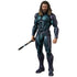 Mafex Aquaman and the Lost Kingdom Aquaman Stealth Suit