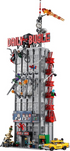 LEGO Marvel Superheroes Daily Bugle Spider-Man