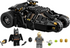 LEGO DC Comics Super Heroes Batmobile Tumbler Scarecrow Showdown
