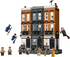 LEGO Harry Potter 12 Grimmauld Place