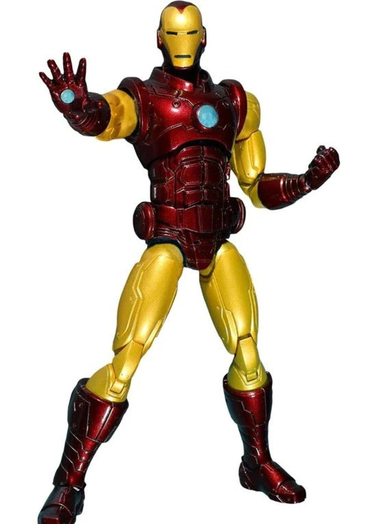 ONE:12 COLLECTIVE IRON MAN