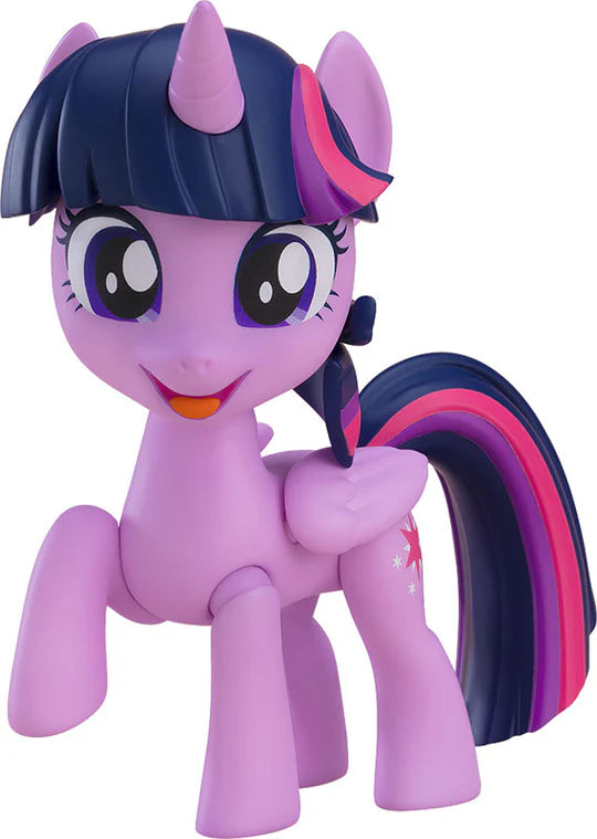 Nendoroid My Little Pony Twilight Sparkle