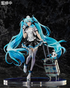Vocaloid Hatsune Miku 1/7 Miku With You 2018 Ver
