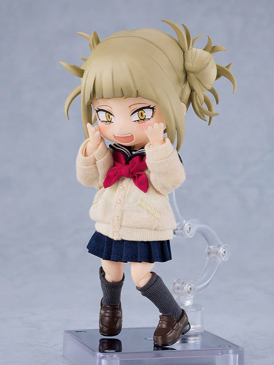 Nendoroid Doll Boku no Hero Academia Toga Himiko