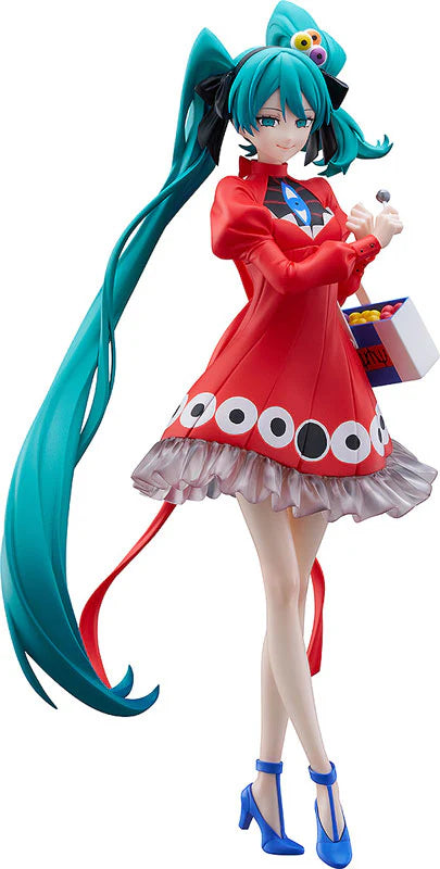 Vocaloid Hatsune Miku Pop Up Parade Psi Ver L