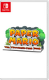 Paper Mario: The Two-Thousand Year Door Nintendo Switch