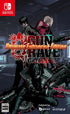 Gungrave G.O.R.E [Ultimate Enhanced Edition] (Limited Edition) (Multi-Language) Nintendo Switch