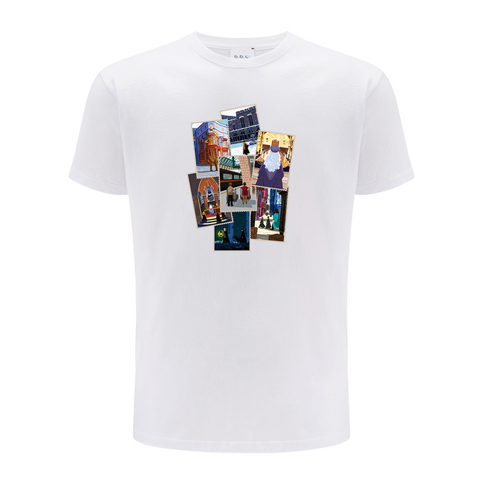 Harry Potter T-shirt