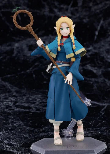 Figma Dungeon Meshi Marcille Donato Exclusive