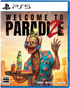 Welcome to ParadiZe (Multi-Language) PLAYSTATION 5