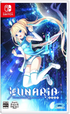 LUNARiA -Virtualized Moonchild- [Limited Edition] (Multi-Language) NINTENDO SWITCH