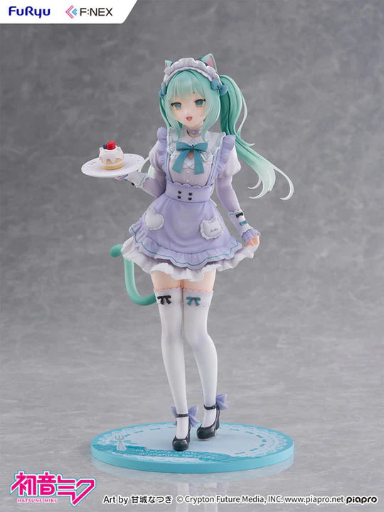 Vocaloid 1/7 Hatsune Miku