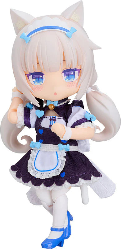 Nendoroid Doll Nekopara Sekai Connect Vanilla