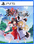 Touhou Spell Carnival [Carnival Edition] (Limited Edition) PlayStation 5