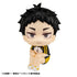 Haikyuu!! Akaashi Keiji Look Up Uniform Ver