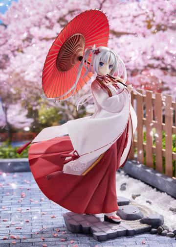 Senren Banka 1/7 Tomotake Yoshino