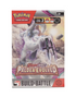 Pokemon Scarlet & Violet Paldea Evolved Build & Battle Kit