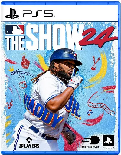 MLB The Show 24 (English) PlayStation 5